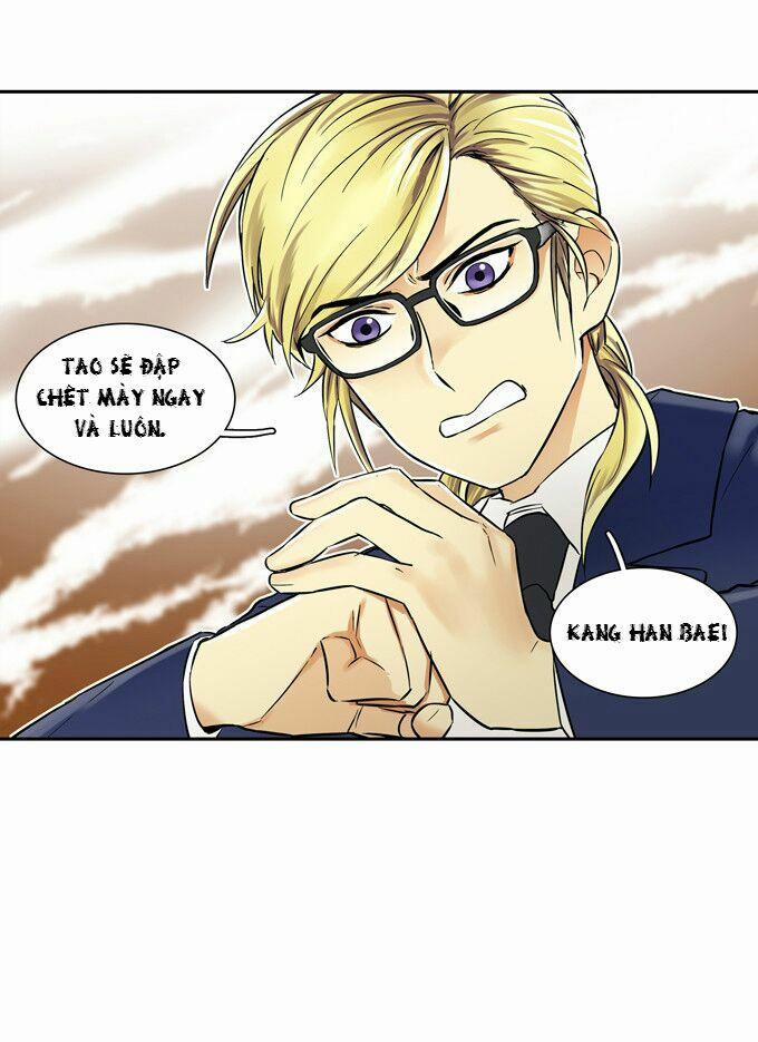 Cherry Boy, That Girl 27 trang 1