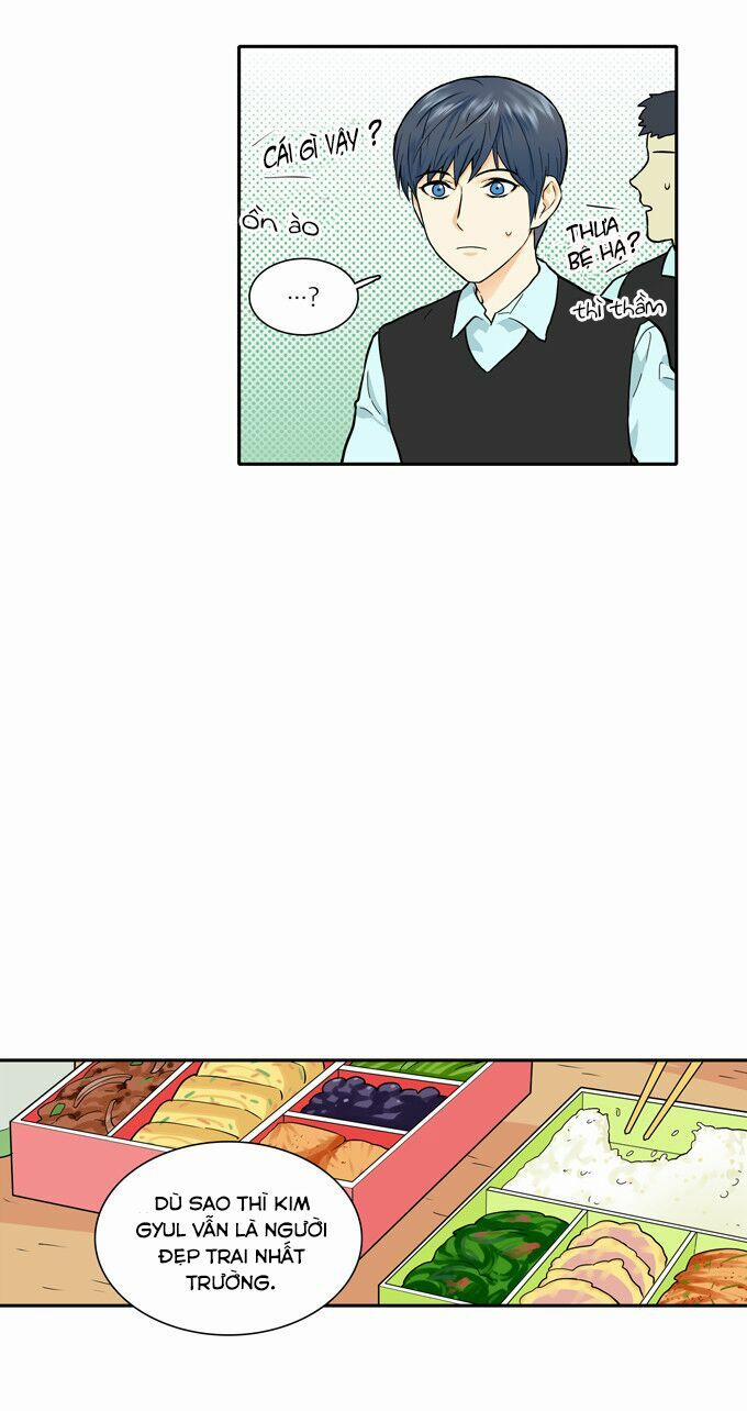 Cherry Boy, That Girl 28 trang 10