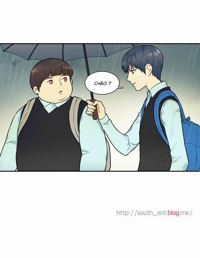 Cherry Boy, That Girl 29 trang 0