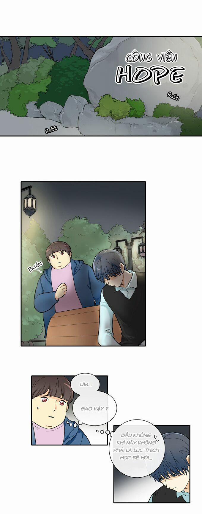 Cherry Boy, That Girl 29 trang 17