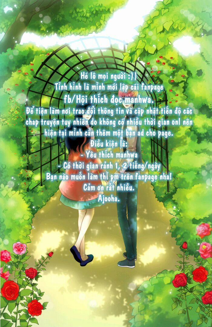 Cherry Boy, That Girl 29 trang 28