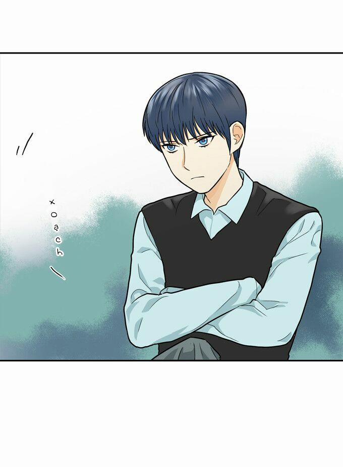 Cherry Boy, That Girl 30 trang 16