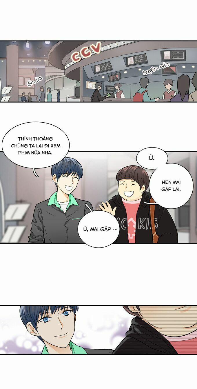 Cherry Boy, That Girl 30 trang 2