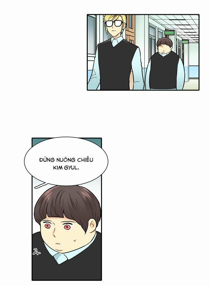 Cherry Boy, That Girl 30 trang 21