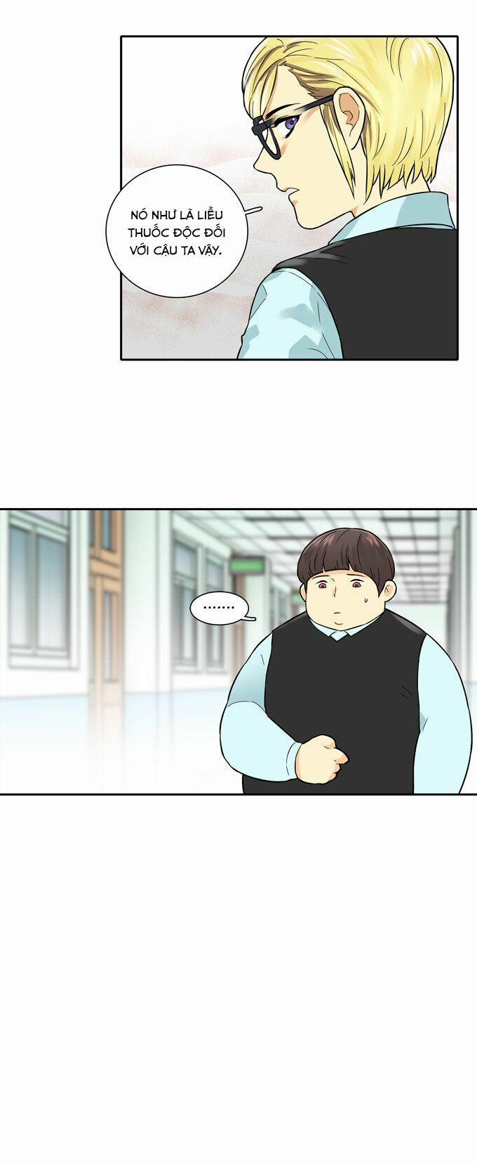 Cherry Boy, That Girl 30 trang 22