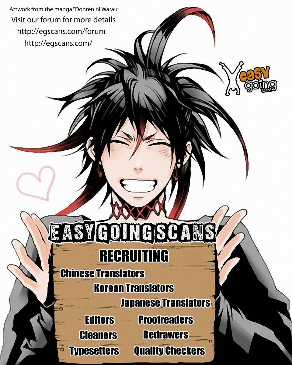 Cherry Boy, That Girl 30 trang 29