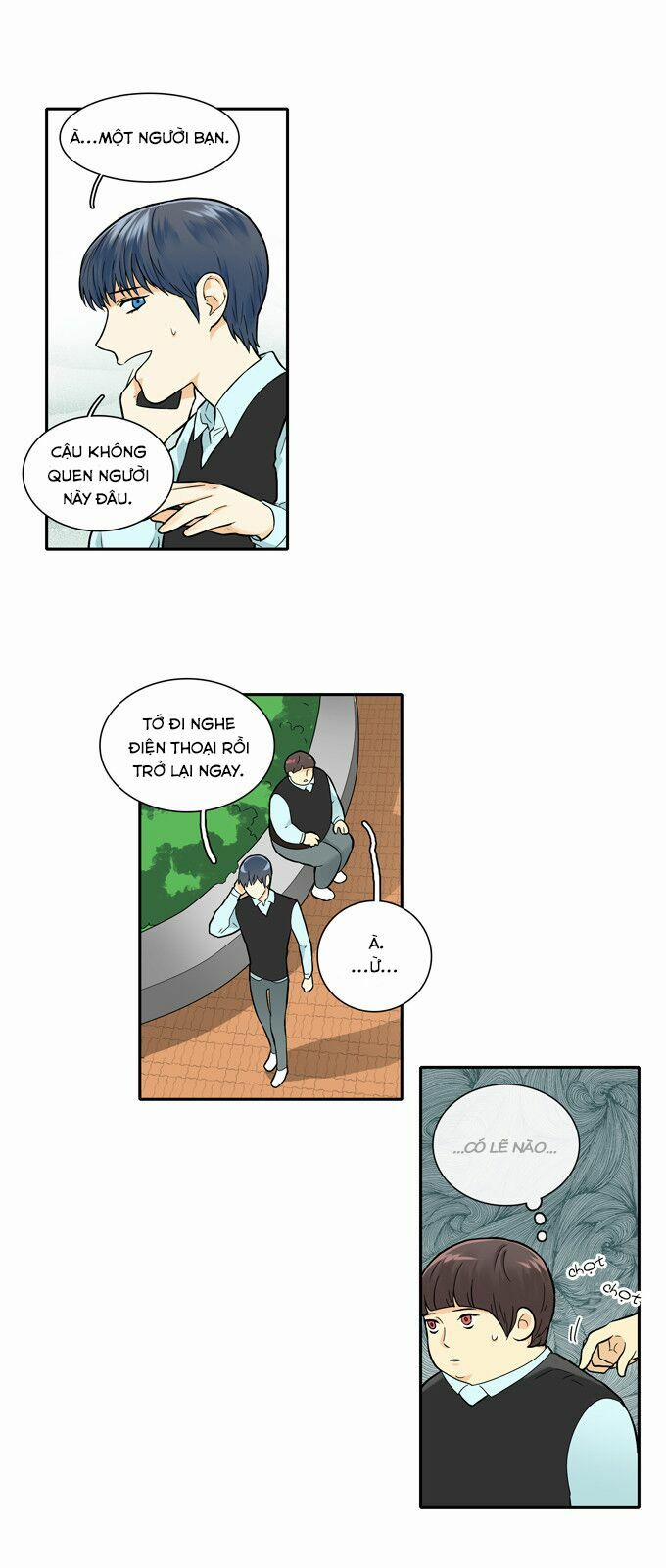 Cherry Boy, That Girl 31 trang 2