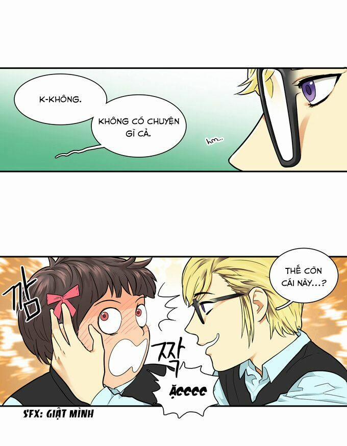 Cherry Boy, That Girl 31 trang 5