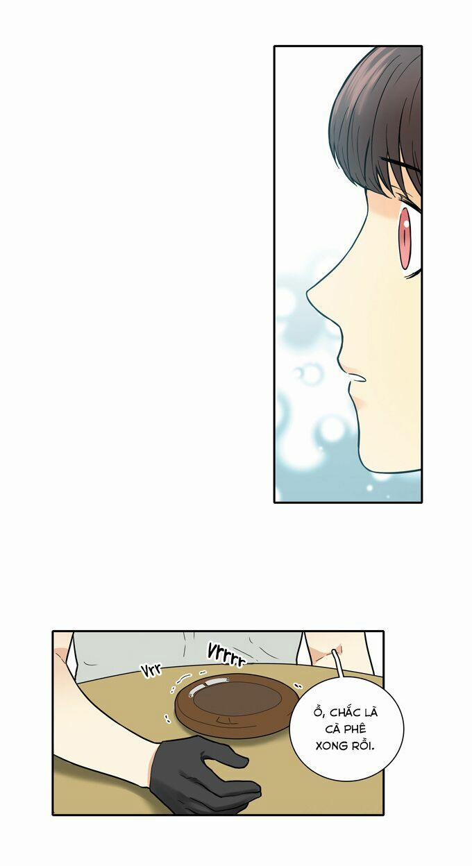 Cherry Boy, That Girl 32 trang 15