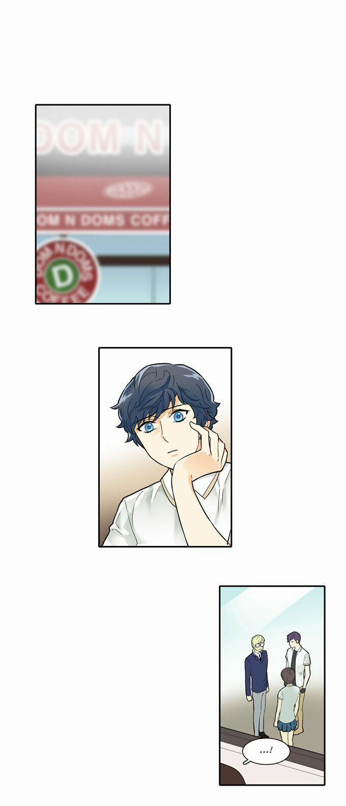 Cherry Boy, That Girl 33 trang 3