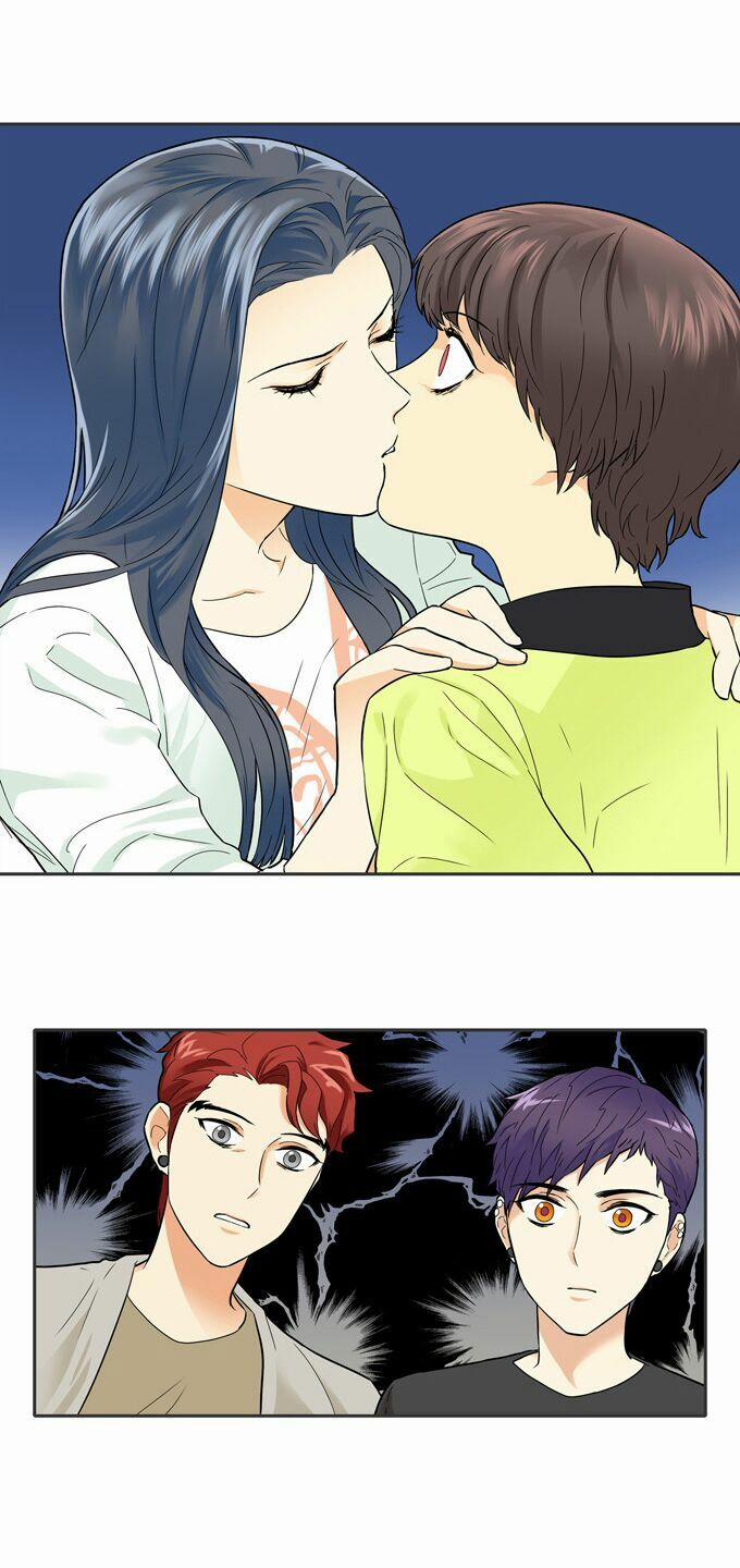 Cherry Boy, That Girl 34 trang 22