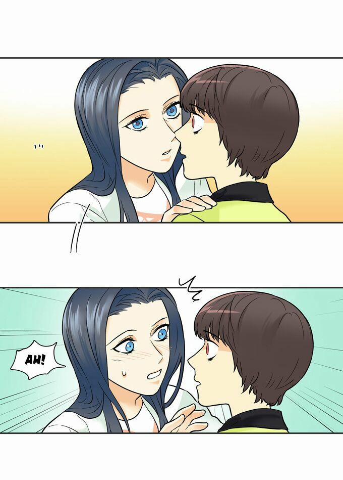 Cherry Boy, That Girl 34 trang 23