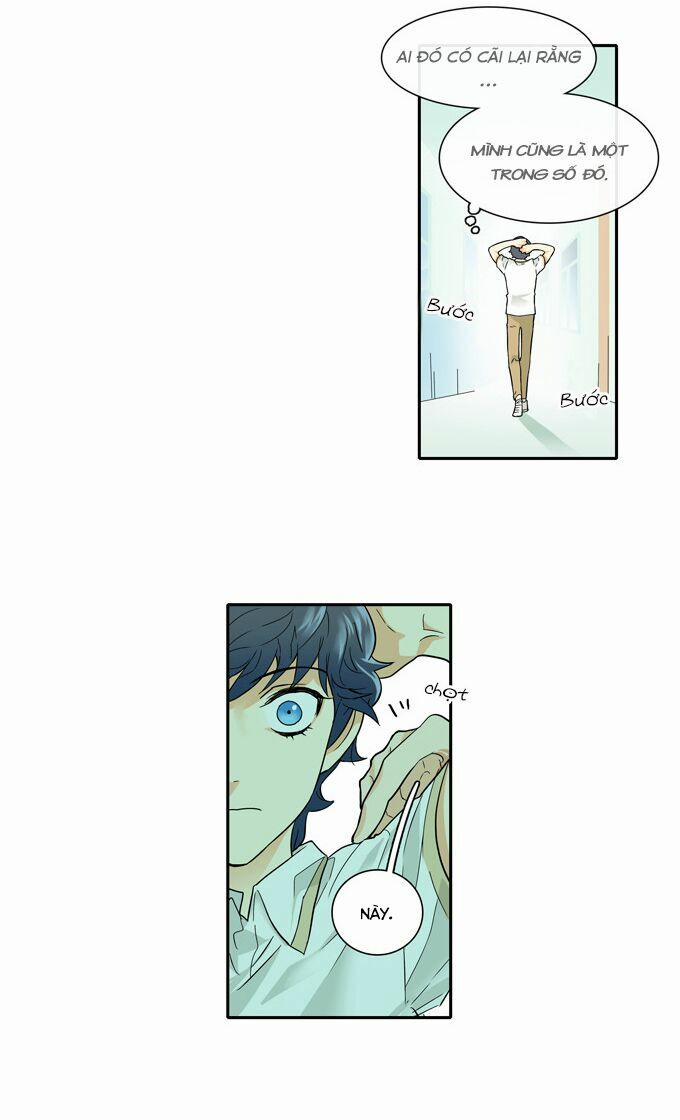 Cherry Boy, That Girl 35 trang 14