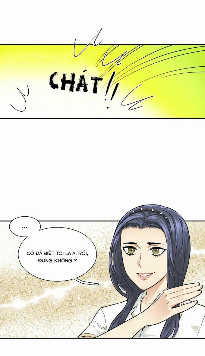 Cherry Boy, That Girl 35 trang 22