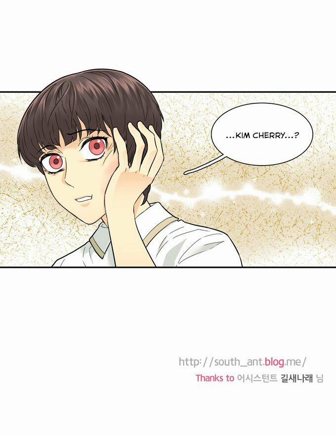 Cherry Boy, That Girl 35 trang 23