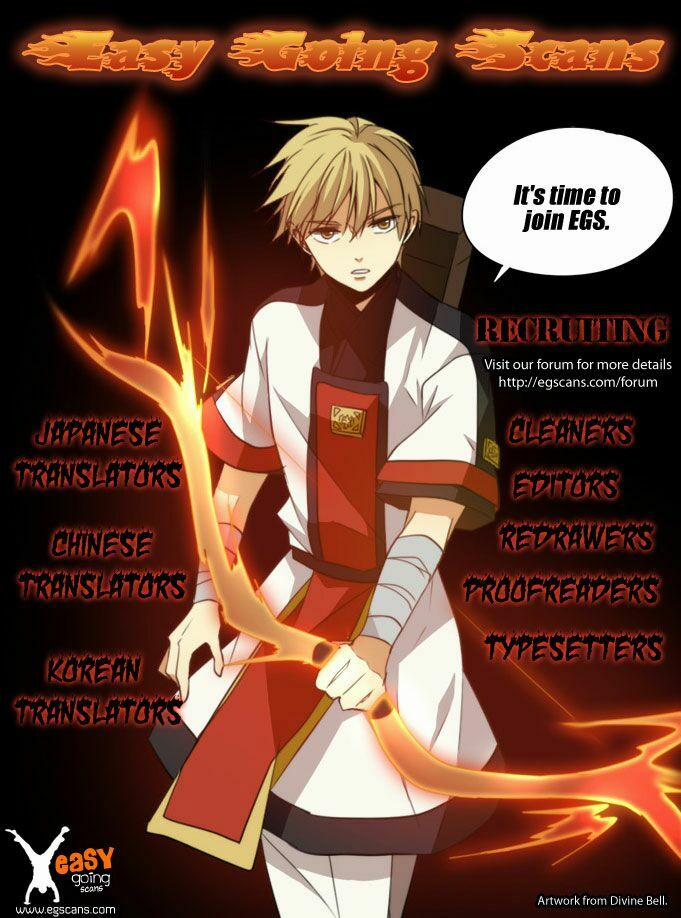 Cherry Boy, That Girl 35 trang 24