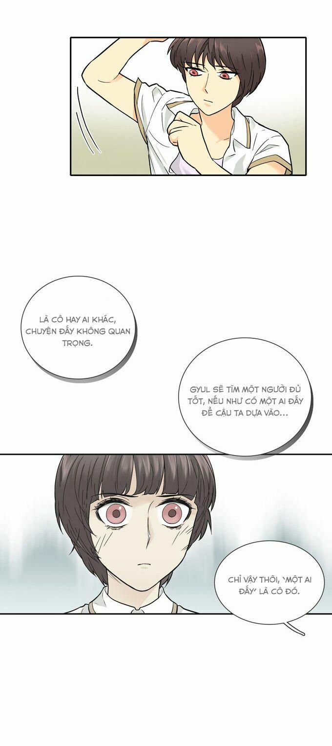 Cherry Boy, That Girl 37 trang 17