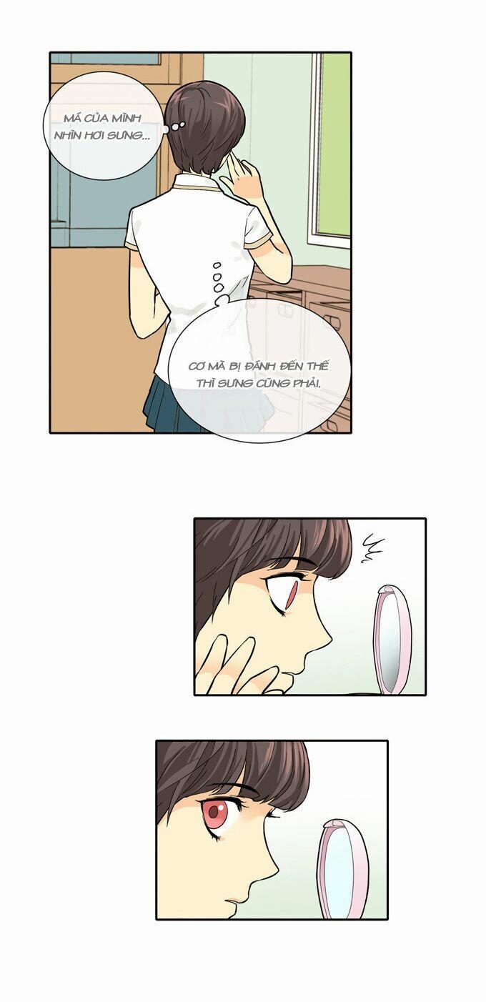 Cherry Boy, That Girl 37 trang 19