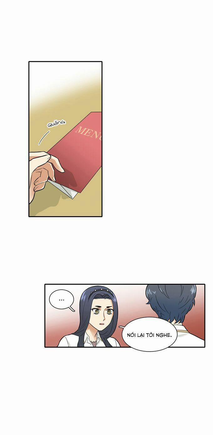 Cherry Boy, That Girl 38 trang 0