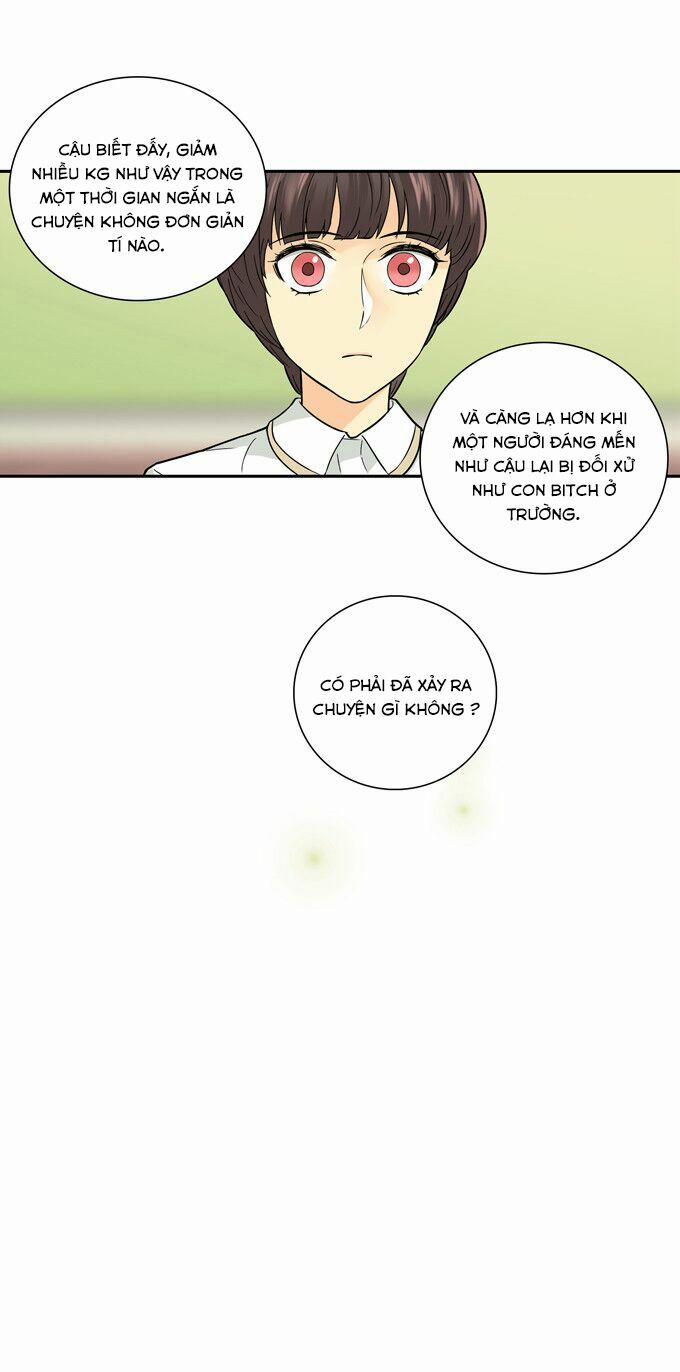 Cherry Boy, That Girl 38 trang 22