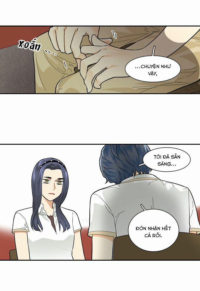 Cherry Boy, That Girl 38 trang 5