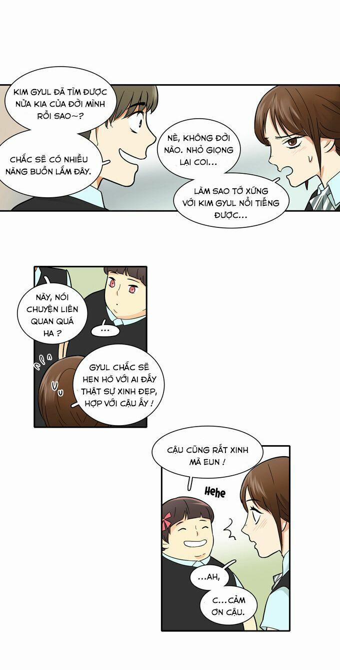 Cherry Boy, That Girl 39 trang 0