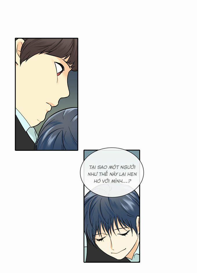 Cherry Boy, That Girl 39 trang 11