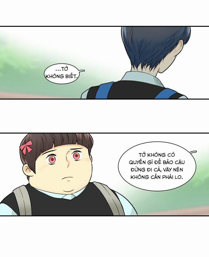 Cherry Boy, That Girl 39 trang 5