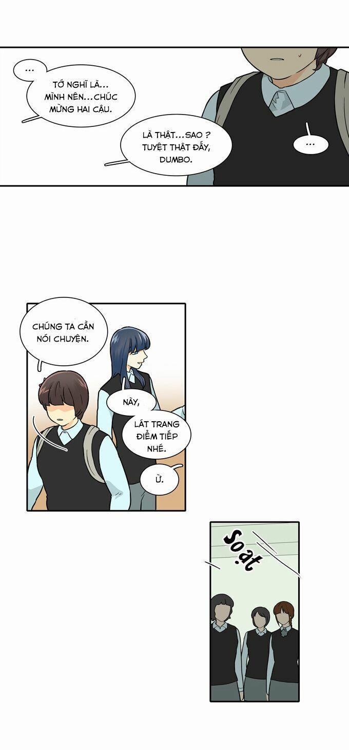 Cherry Boy, That Girl 40 trang 15