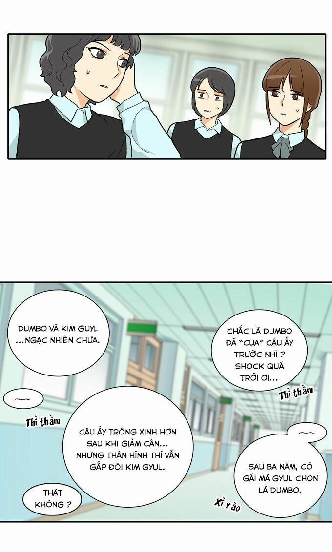 Cherry Boy, That Girl 40 trang 16