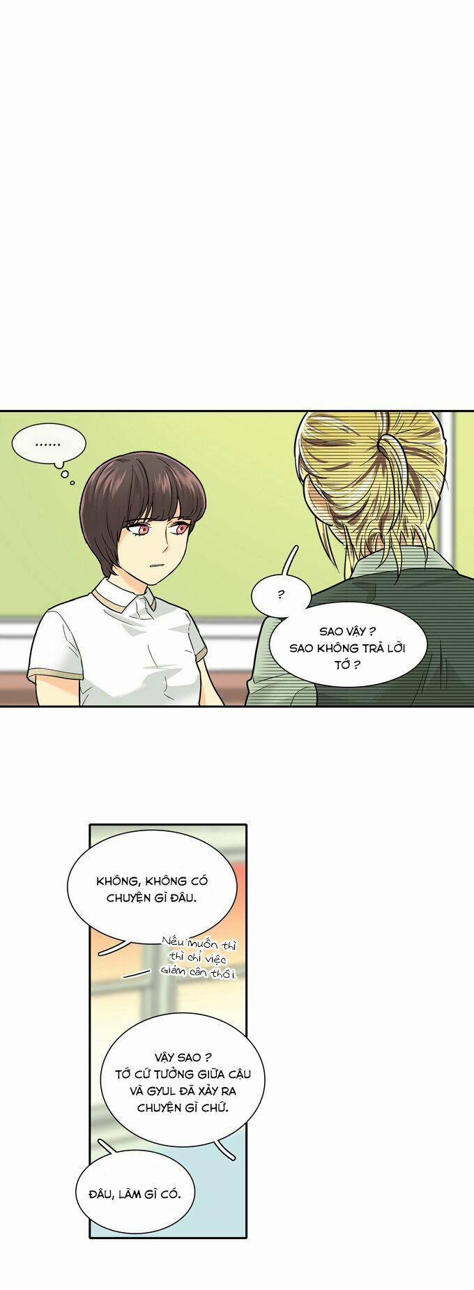 Cherry Boy, That Girl 40 trang 22