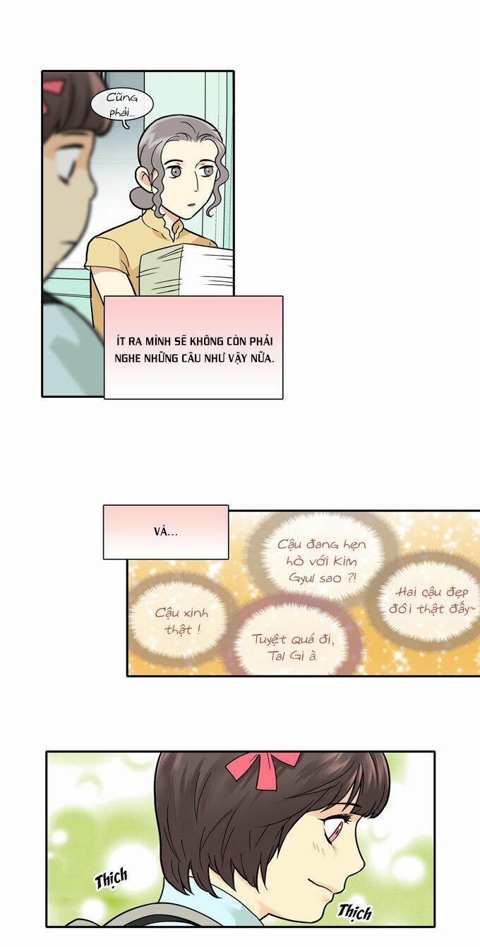 Cherry Boy, That Girl 40 trang 7