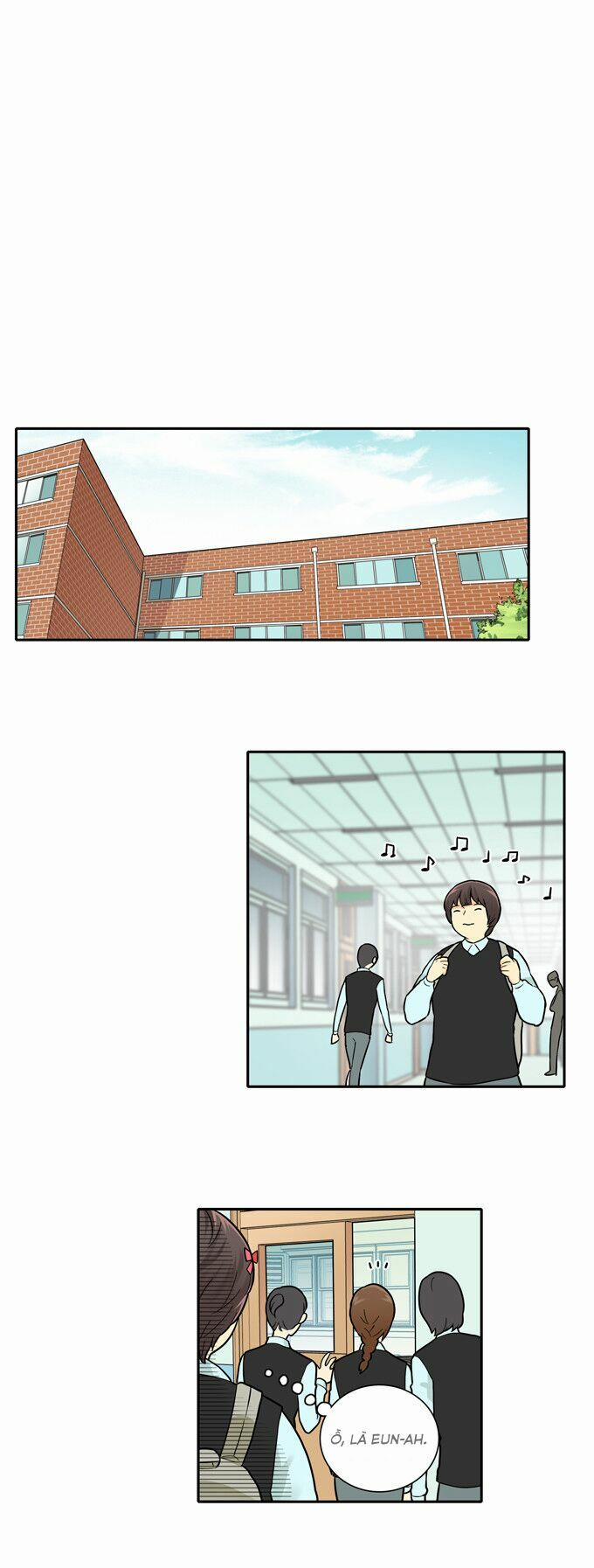 Cherry Boy, That Girl 40 trang 8