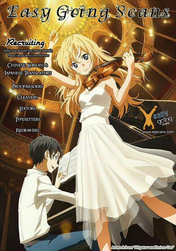 Cherry Boy, That Girl 41 trang 25