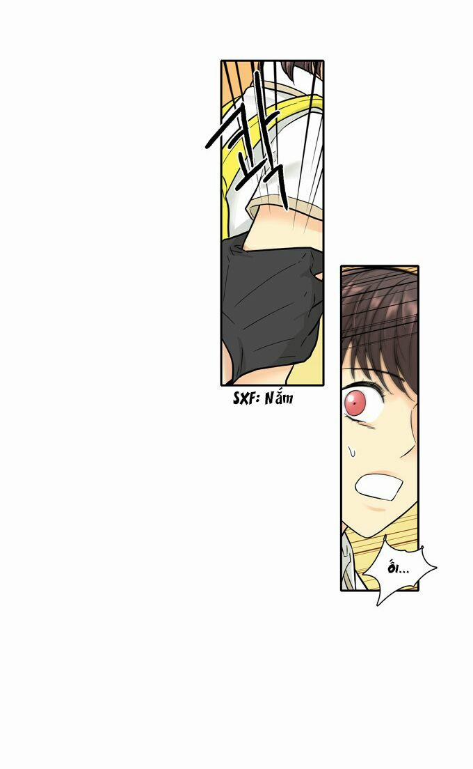 Cherry Boy, That Girl 42 trang 25