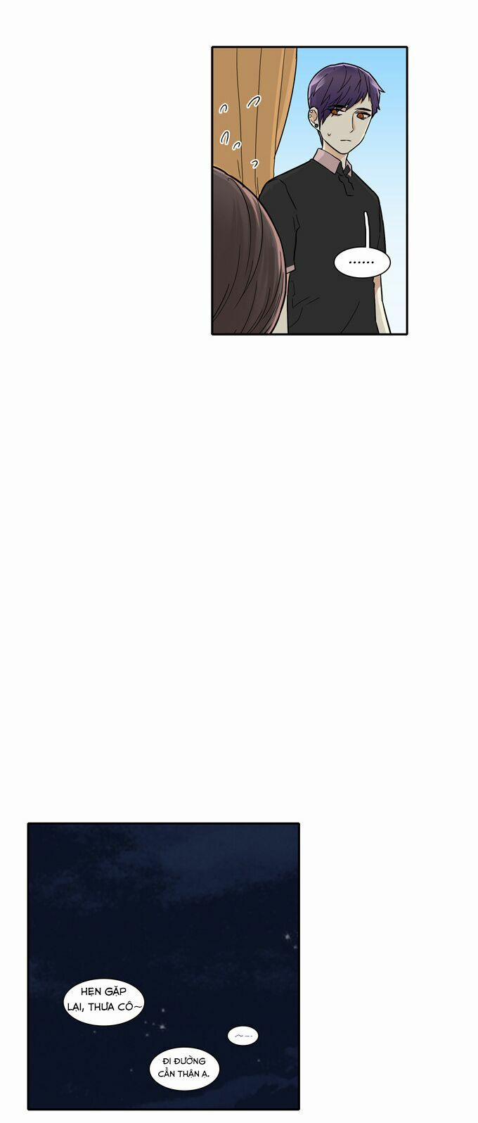 Cherry Boy, That Girl 42 trang 5