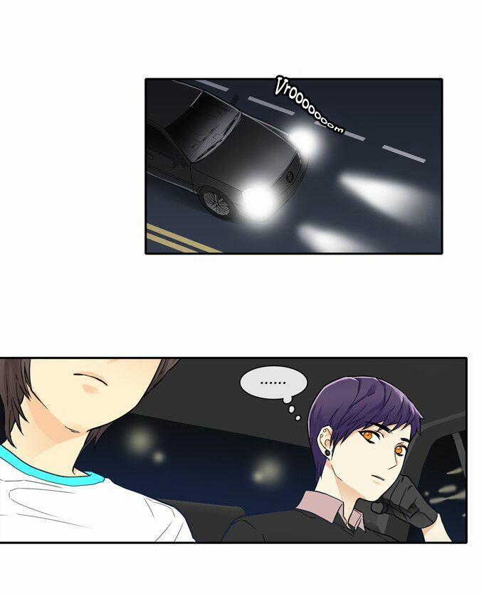 Cherry Boy, That Girl 42 trang 6