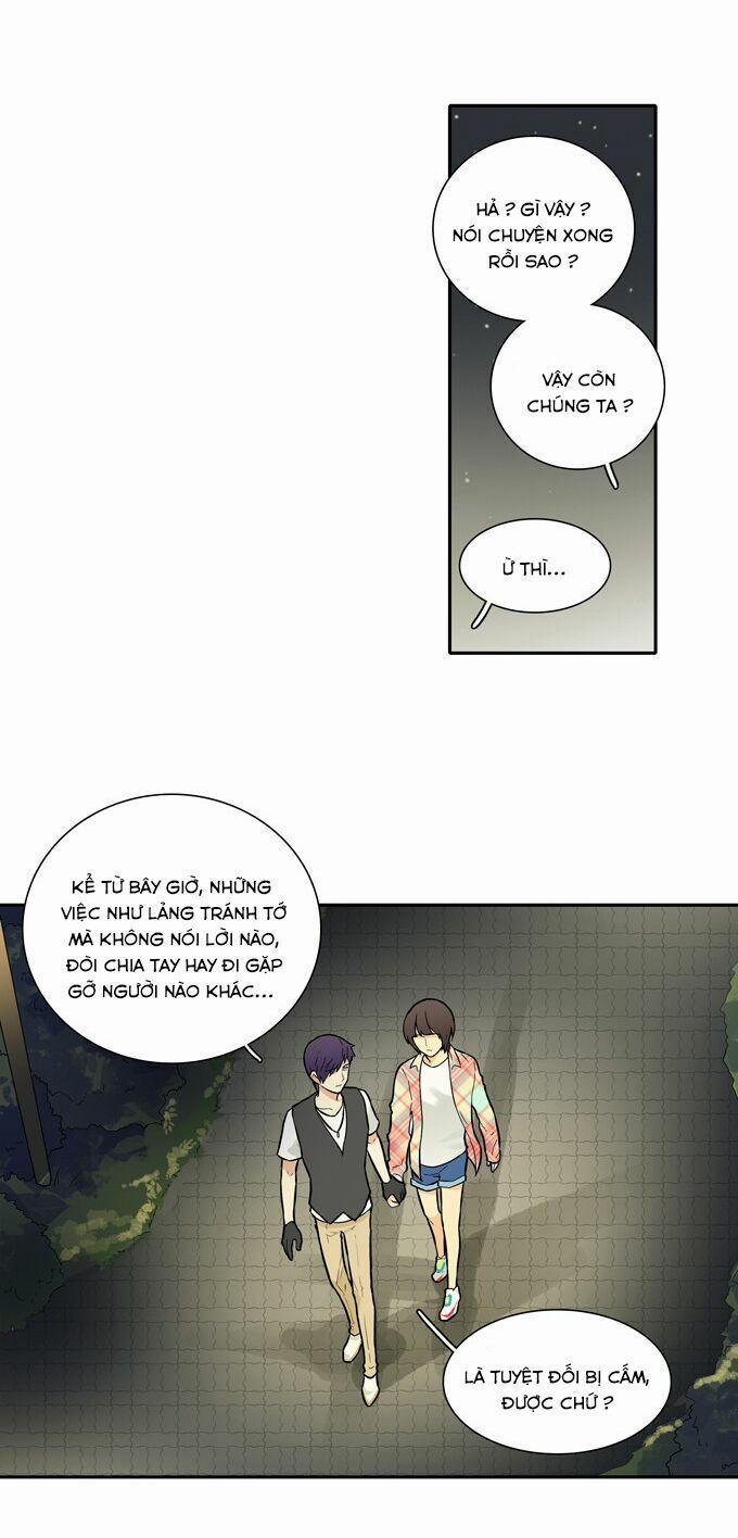 Cherry Boy, That Girl 44 trang 14