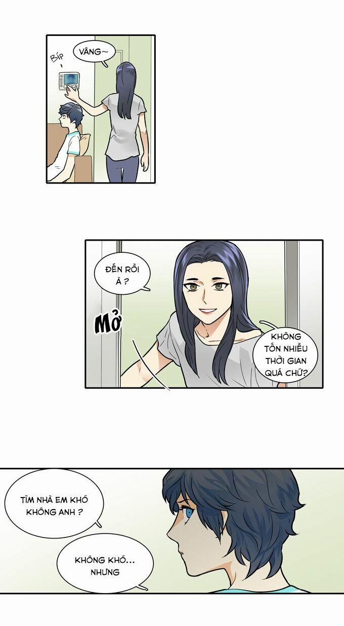 Cherry Boy, That Girl 44 trang 20