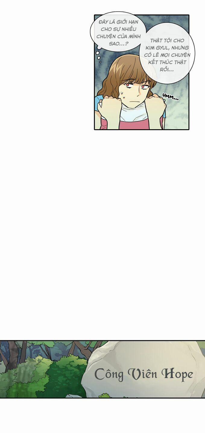 Cherry Boy, That Girl 44 trang 7