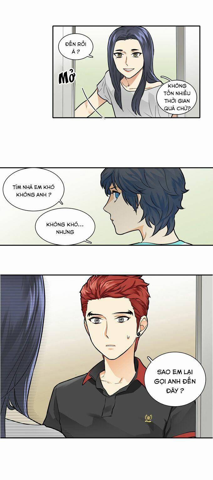 Cherry Boy, That Girl 45 trang 0