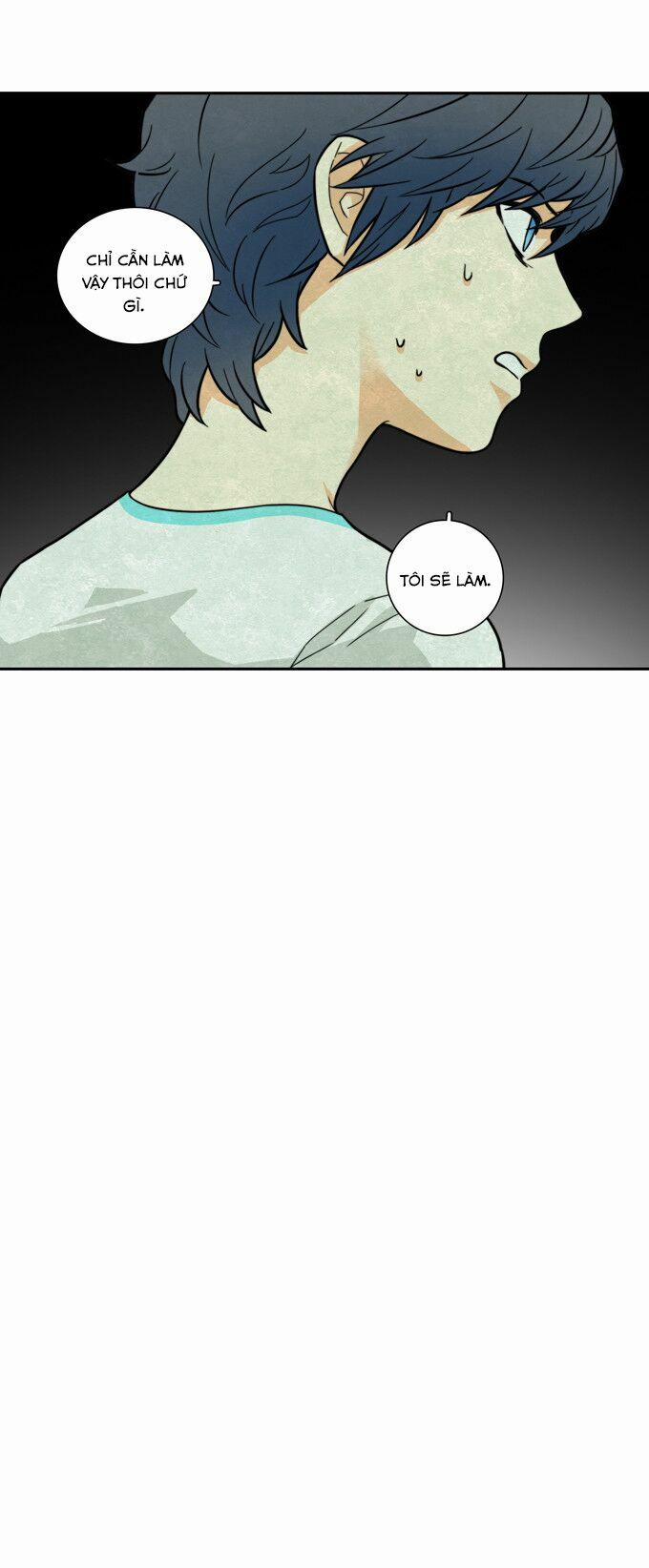 Cherry Boy, That Girl 45 trang 15