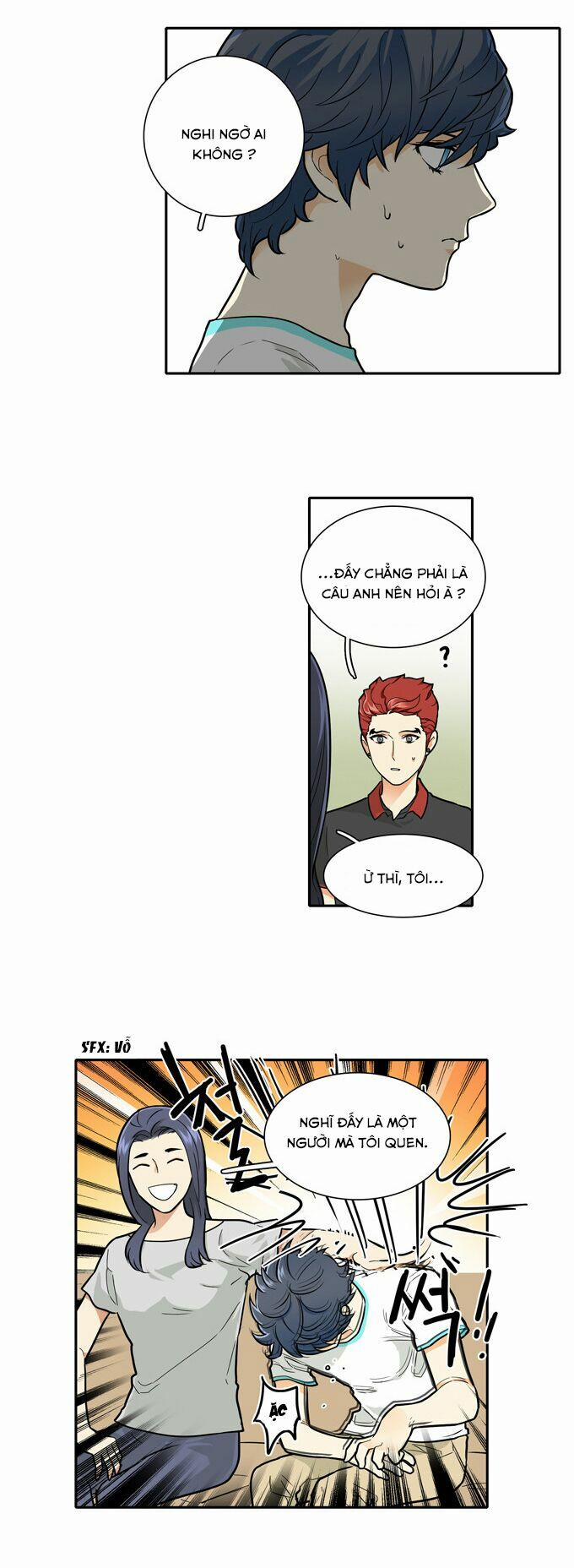 Cherry Boy, That Girl 45 trang 7