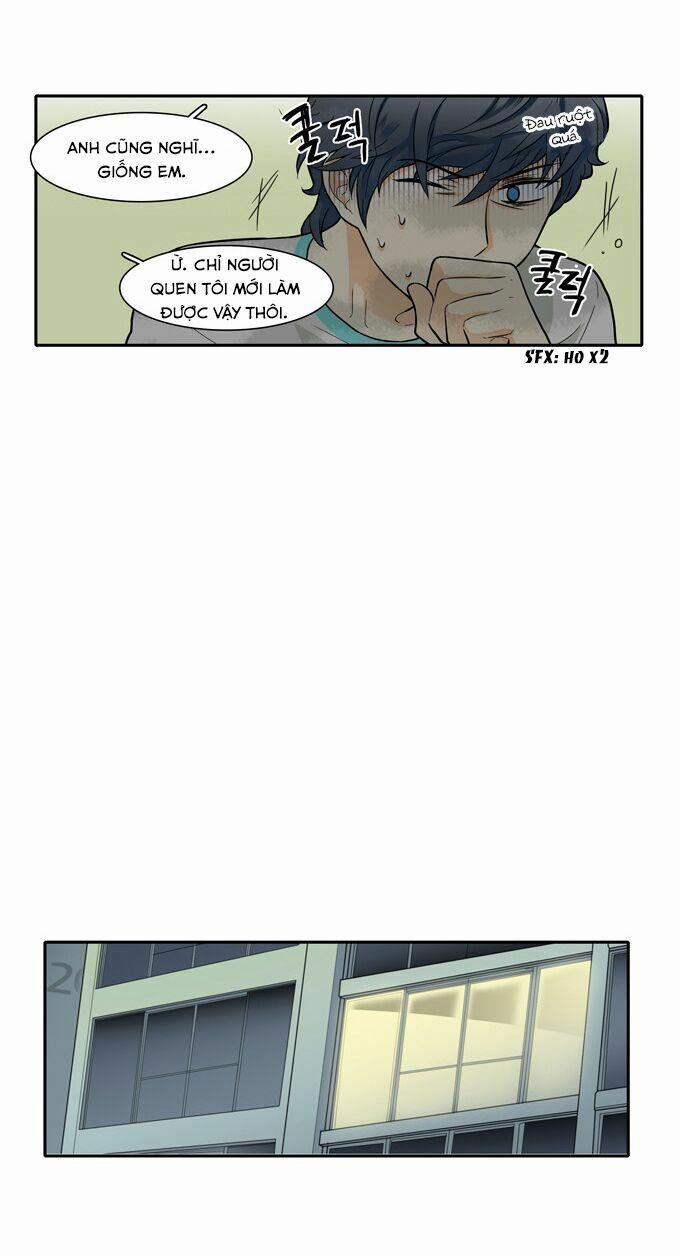 Cherry Boy, That Girl 45 trang 8