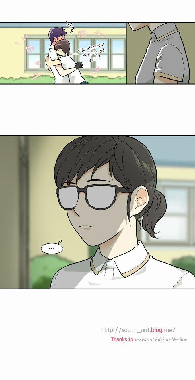 Cherry Boy, That Girl 46 trang 0