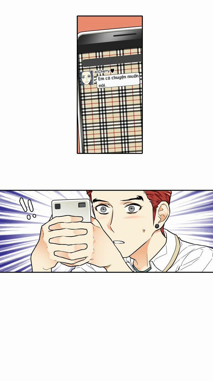 Cherry Boy, That Girl 46 trang 13