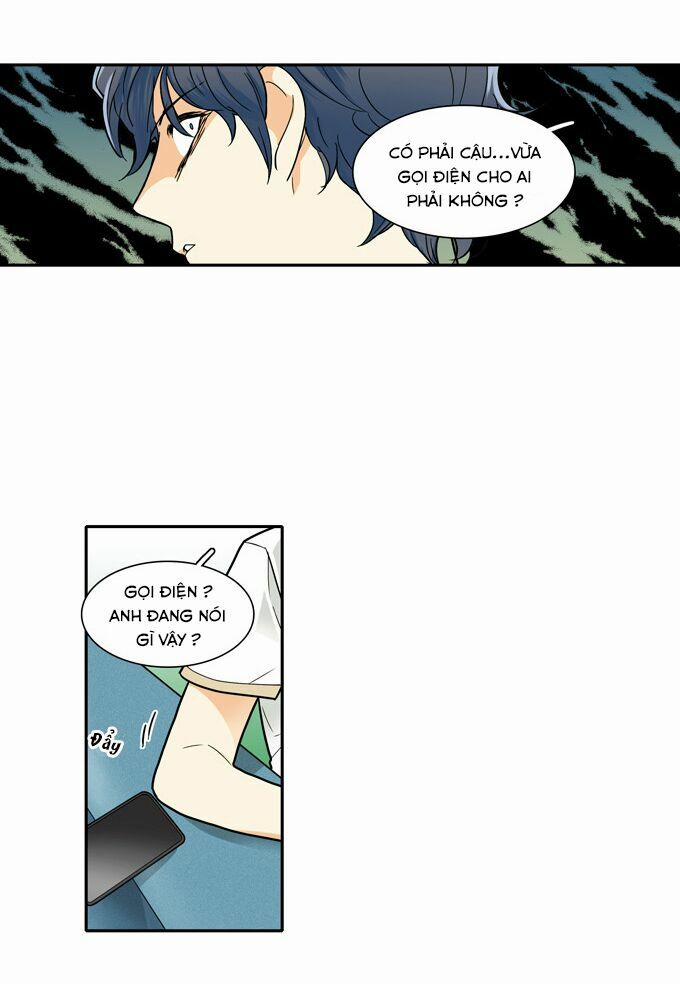 Cherry Boy, That Girl 46 trang 24