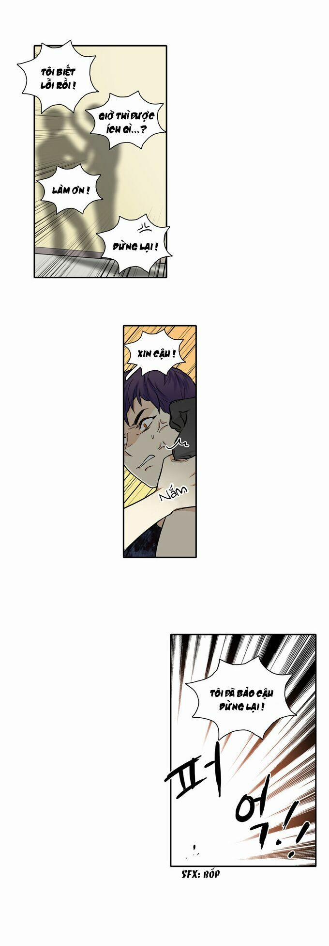 Cherry Boy, That Girl 47 trang 18