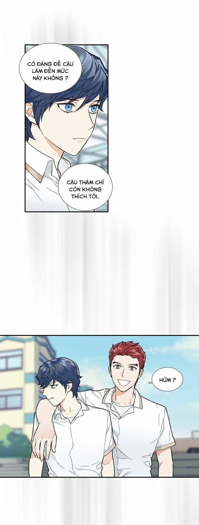 Cherry Boy, That Girl 48.2 trang 0