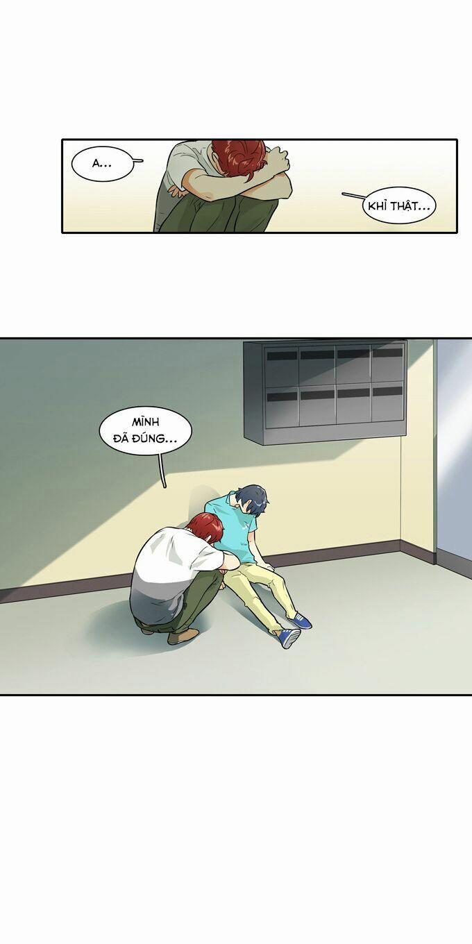 Cherry Boy, That Girl 48 trang 0